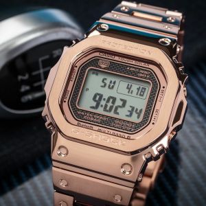 Casio G-Shock GMW-B5000GD-4ER Casio G-Shock GMW-B5000GD-4ER
