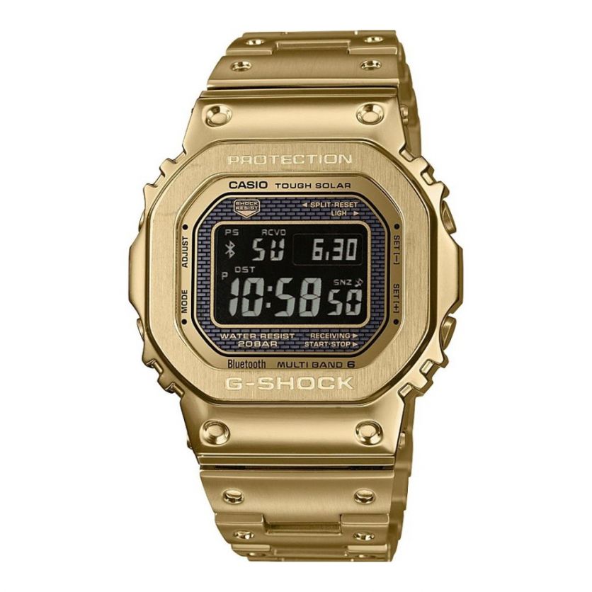 Casio G-Shock GMW-B5000GD-9ER Casio G-Shock GMW-B5000GD-9ER