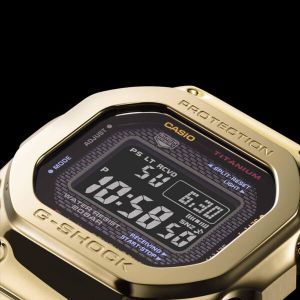 Casio G-Shock GMW-B5000GD-9ER Casio G-Shock GMW-B5000GD-9ER