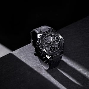 Casio G-Shock GST-B400BB-1AER Casio G-Shock GST-B400BB-1AER