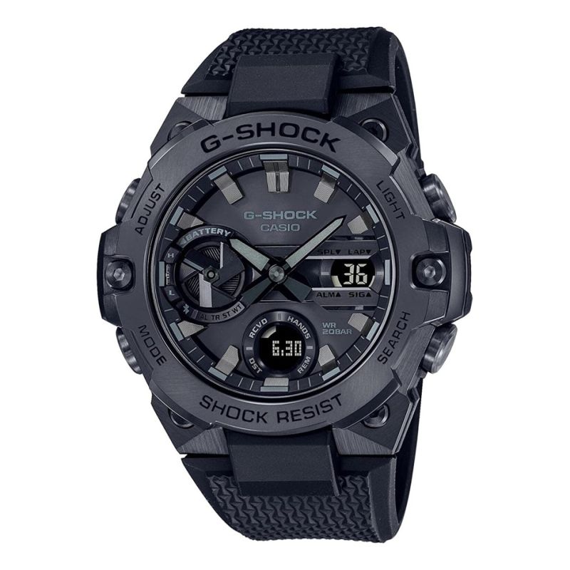 Casio G-Shock GST-B400BB-1AER Casio G-Shock GST-B400BB-1AER