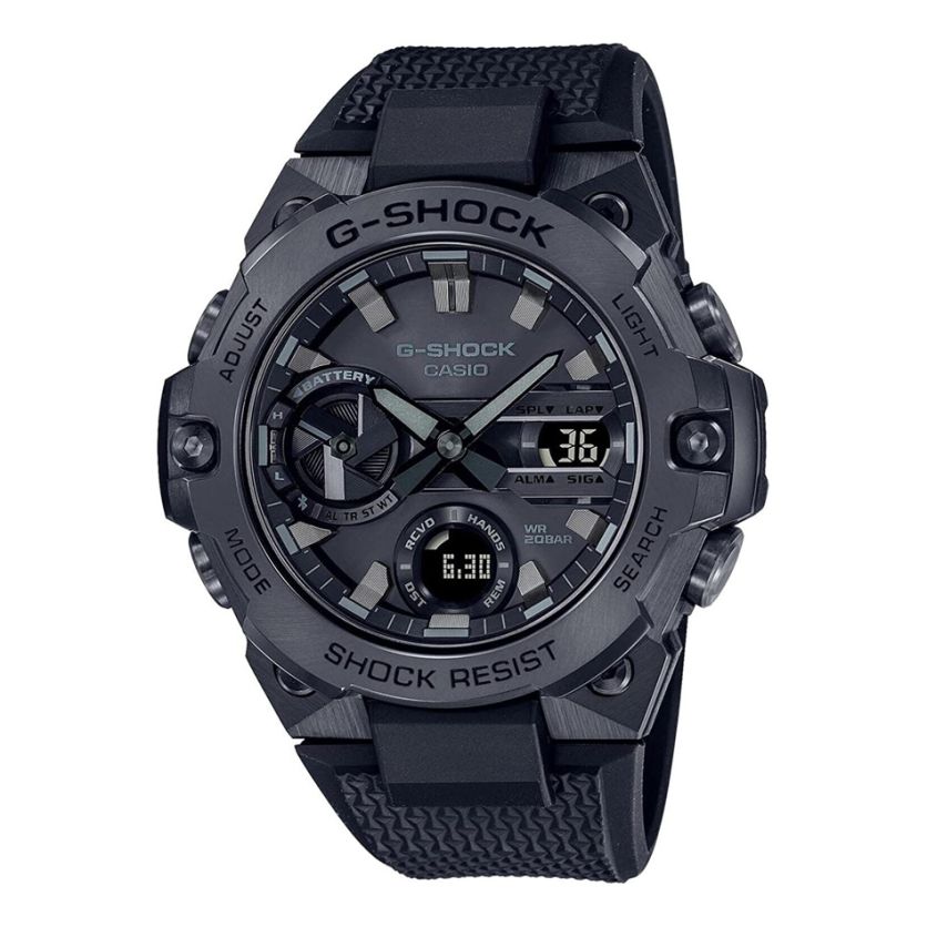 Casio G-Shock GST-B400BB-1AER Casio G-Shock GST-B400BB-1AER