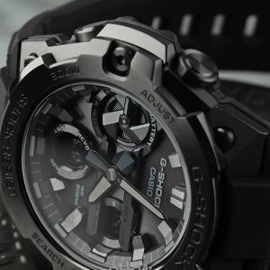 Casio G-Shock GST-B400BB-1AER Casio G-Shock GST-B400BB-1AER