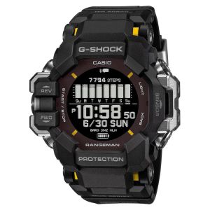 Casio G-SHOCK MASTER OF G GPR-H1000-1ER + Cable Casio G-SHOCK MASTER OF G GPR-H1000-1ER + Cable