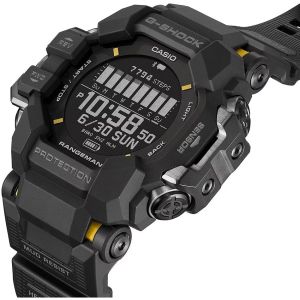 Casio G-SHOCK MASTER OF G GPR-H1000-1ER + Cable Casio G-SHOCK MASTER OF G GPR-H1000-1ER + Cable