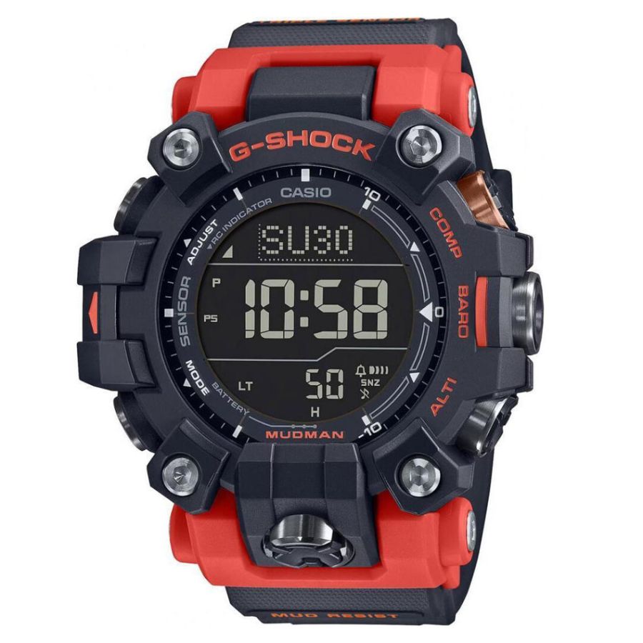 Casio G-SHOCK MASTER OF G GW-9500-1A4ER