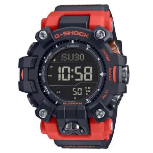 Casio G-SHOCK MASTER OF G GW-9500-1A4ER Casio G-SHOCK MASTER OF G GW-9500-1A4ER