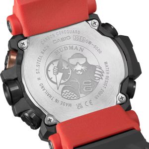Casio G-SHOCK MASTER OF G GW-9500-1A4ER Casio G-SHOCK MASTER OF G GW-9500-1A4ER