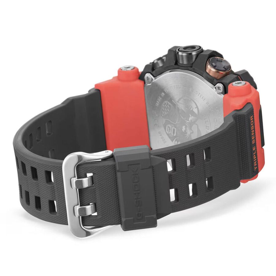 Casio G-SHOCK MASTER OF G GW-9500-1A4ER