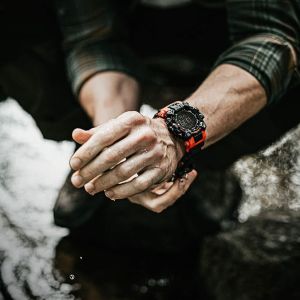 Casio G-SHOCK MASTER OF G GW-9500-1A4ER Casio G-SHOCK MASTER OF G GW-9500-1A4ER