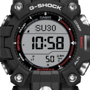 Casio G-SHOCK MASTER OF G GW-9500-1ER Casio G-SHOCK MASTER OF G GW-9500-1ER