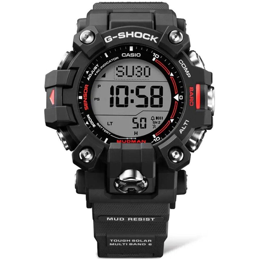 Casio G-SHOCK MASTER OF G GW-9500-1ER