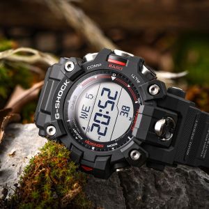 Casio G-SHOCK MASTER OF G GW-9500-1ER Casio G-SHOCK MASTER OF G GW-9500-1ER