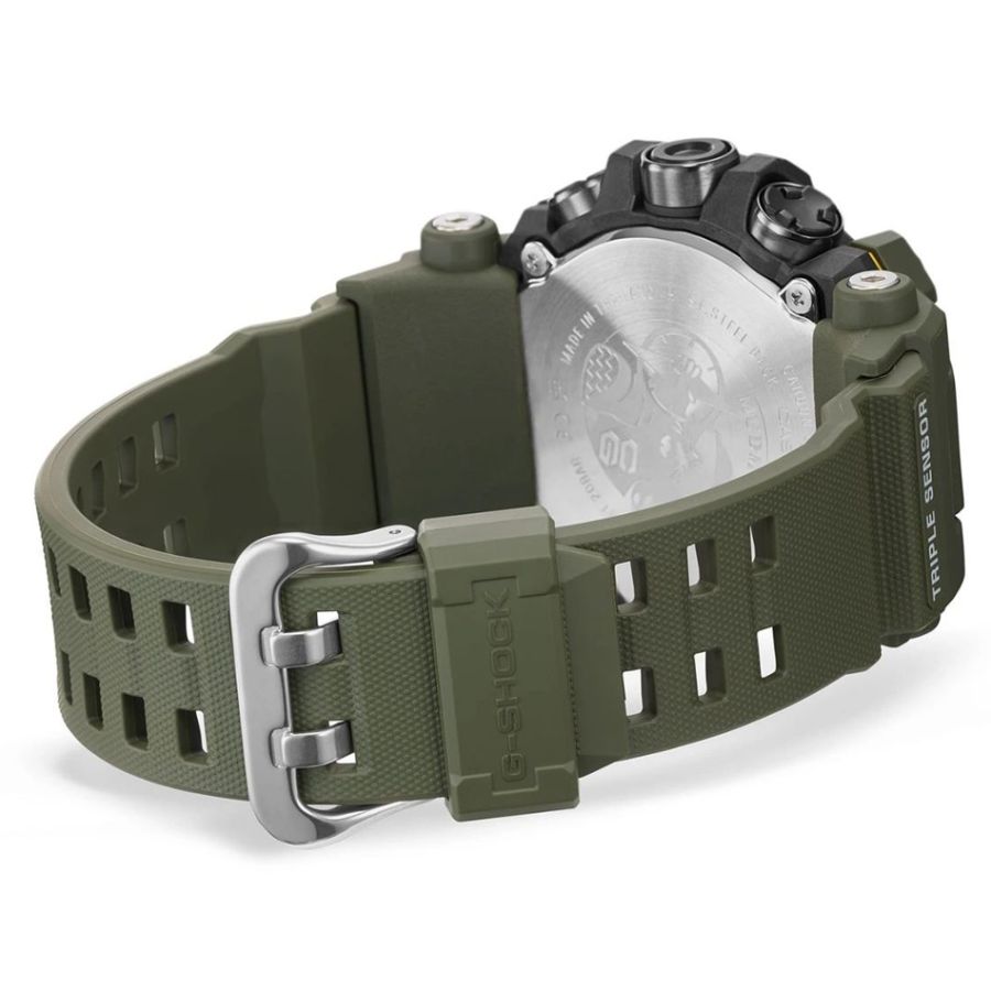 Casio G-SHOCK MASTER OF G GW-9500-3ER