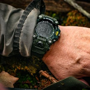 Casio G-SHOCK MASTER OF G GW-9500-3ER Casio G-SHOCK MASTER OF G GW-9500-3ER