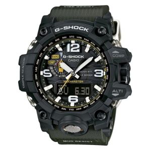 Casio G-SHOCK Master of G GWG-1000-1A3ER Casio G-SHOCK Master of G GWG-1000-1A3ER