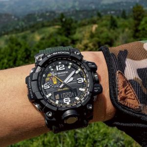 Casio G-SHOCK Master of G GWG-1000-1A3ER Casio G-SHOCK Master of G GWG-1000-1A3ER