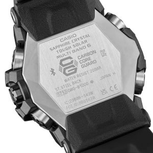 Casio G-SHOCK Master of G GWG-B1000-1AER Casio G-SHOCK Master of G GWG-B1000-1AER