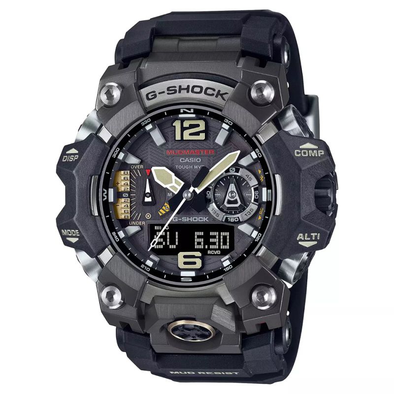 Casio G-SHOCK Master of G GWG-B1000-1AER Casio G-SHOCK Master of G GWG-B1000-1AER