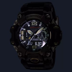 Casio G-SHOCK Master of G GWG-B1000-1AER Casio G-SHOCK Master of G GWG-B1000-1AER