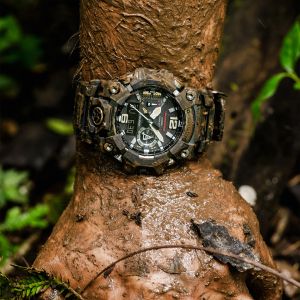 Casio G-SHOCK Master of G GWG-B1000-1AER Casio G-SHOCK Master of G GWG-B1000-1AER