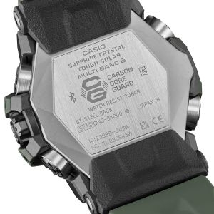 Casio G-SHOCK Master of G GWG-B1000-3AER Casio G-SHOCK Master of G GWG-B1000-3AER