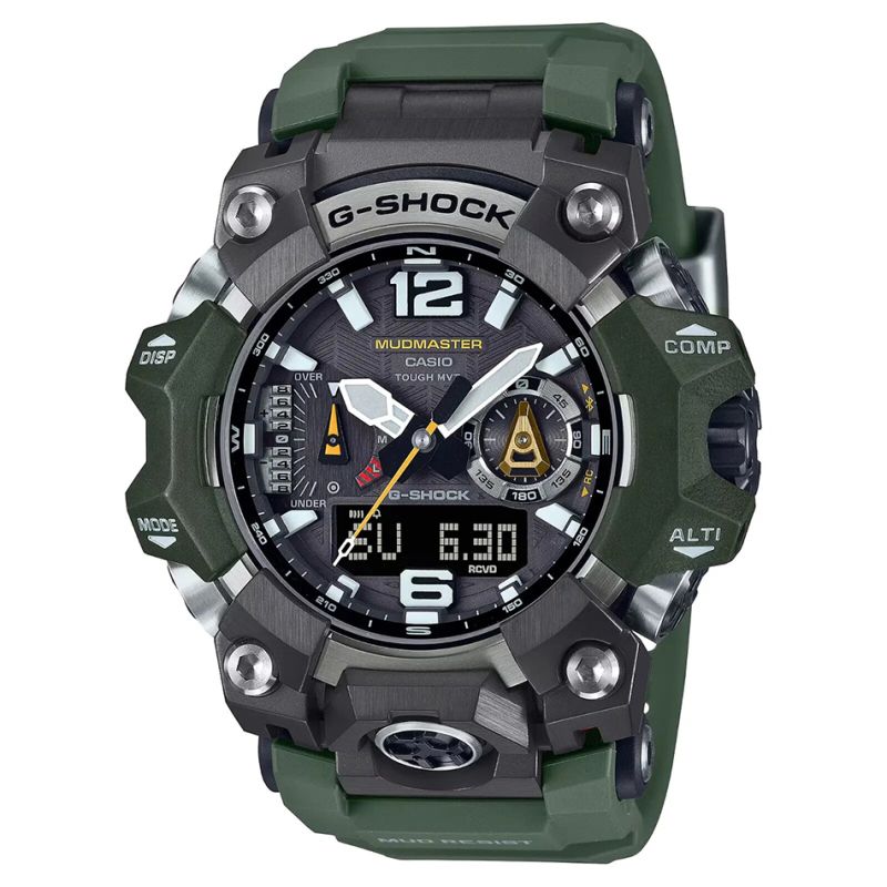Casio G-SHOCK Master of G GWG-B1000-3AER Casio G-SHOCK Master of G GWG-B1000-3AER