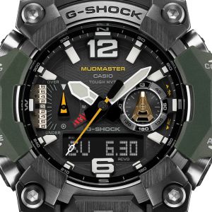 Casio G-SHOCK Master of G GWG-B1000-3AER Casio G-SHOCK Master of G GWG-B1000-3AER