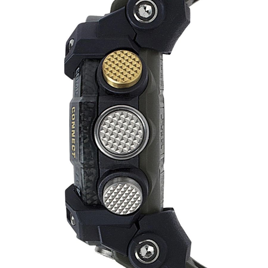 Casio G-SHOCK Master of G Mudmaster GG-B100Y-1AER