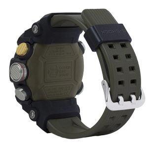 Casio G-SHOCK Master of G Mudmaster GG-B100Y-1AER Casio G-SHOCK Master of G Mudmaster GG-B100Y-1AER