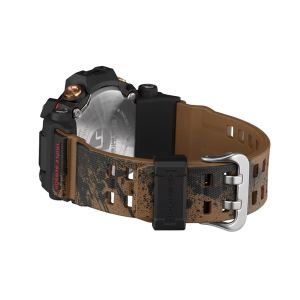 Casio G-SHOCK MASTER OF G TEAM LAND CRUISER TOYOTA AUTO BODY COLLABORATION MODEL GW-9500TLC-1ER Casio G-SHOCK MASTER OF G TEAM LAND CRUISER TOYOTA AUTO BODY COLLABORATION MODEL GW-9500TLC-1ER