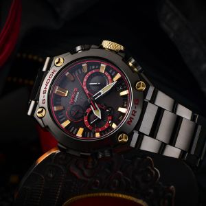 Casio G-Shock MRG-B2000B-1A4DR