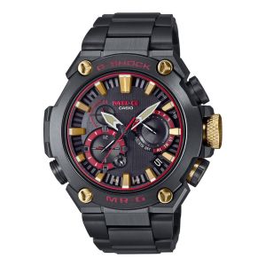 Casio G-Shock MRG-B2000B-1A4DR