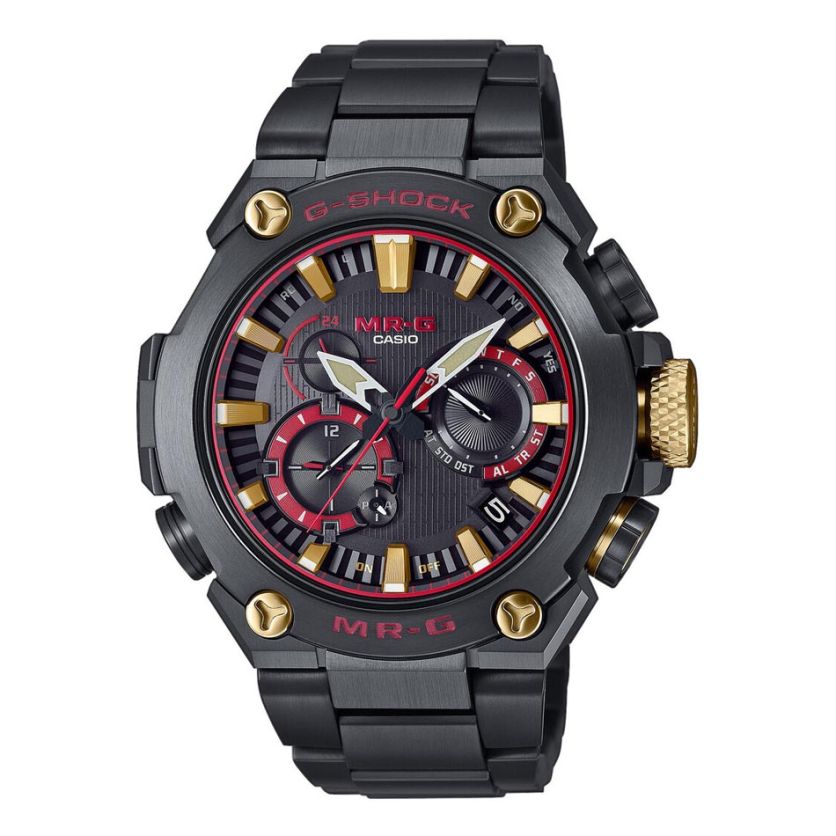 Casio G-Shock MRG-B2000B-1A4DR Casio G-Shock MRG-B2000B-1A4DR