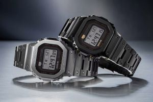 Casio G-Shock MRG-B5000B-1DR Casio G-Shock MRG-B5000B-1DR