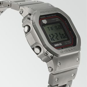 Casio G-Shock MRG-B5000D-1DR Casio G-Shock MRG-B5000D-1DR