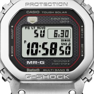 Casio G-Shock MRG-B5000D-1DR Casio G-Shock MRG-B5000D-1DR