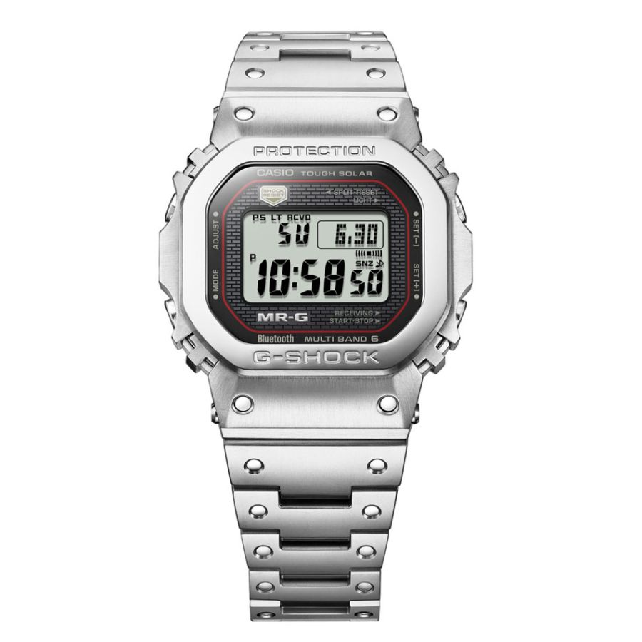 Casio G-Shock MRG-B5000D-1DR