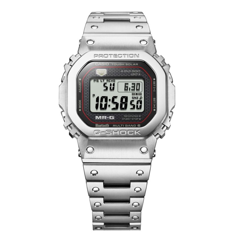 Casio G-Shock MRG-B5000D-1DR Casio G-Shock MRG-B5000D-1DR
