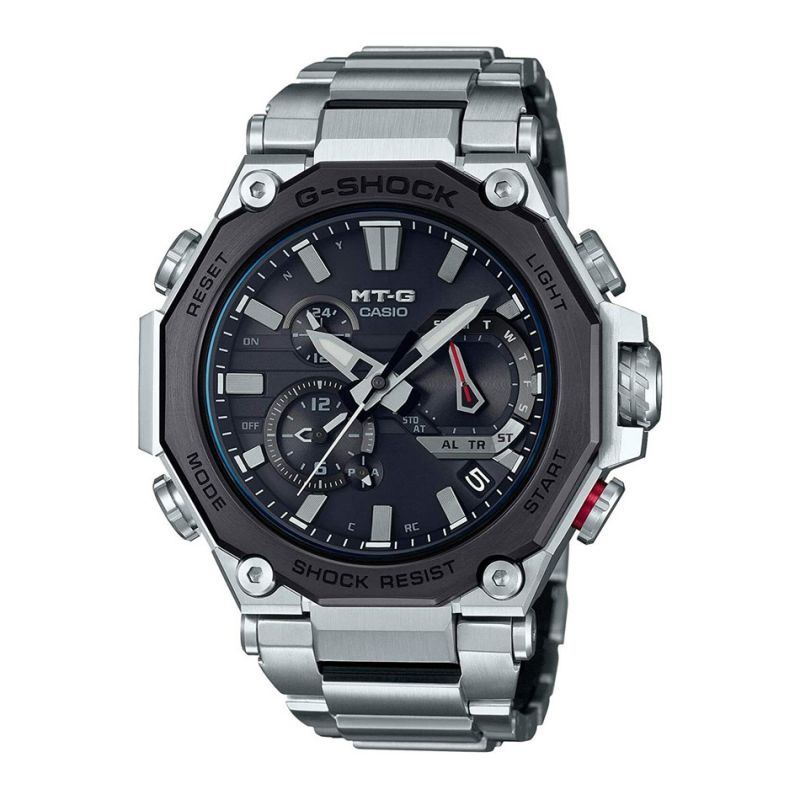 Casio G-Shock MTG-B2000D-1AER Casio G-Shock MTG-B2000D-1AER