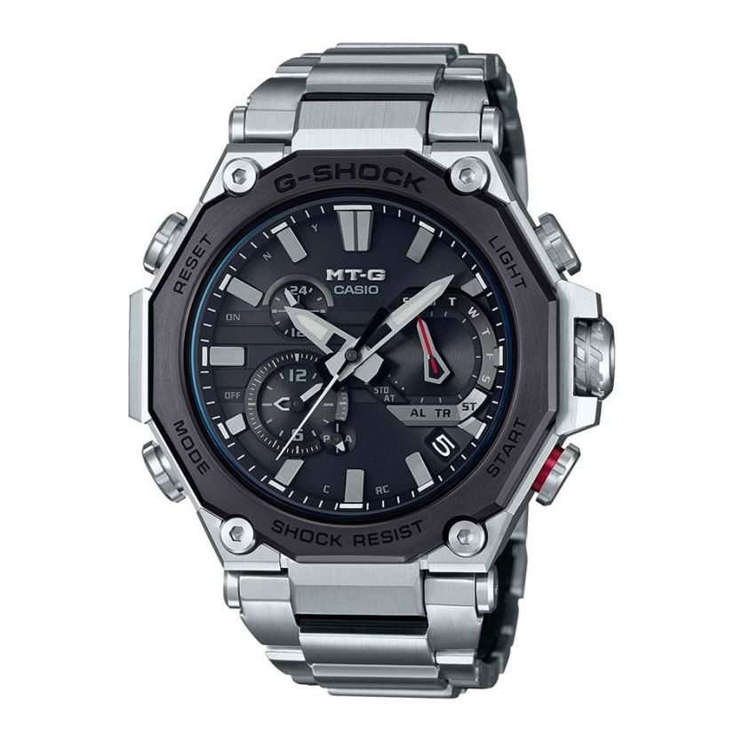 Casio G-Shock MTG-B2000D-1AER Casio G-Shock MTG-B2000D-1AER