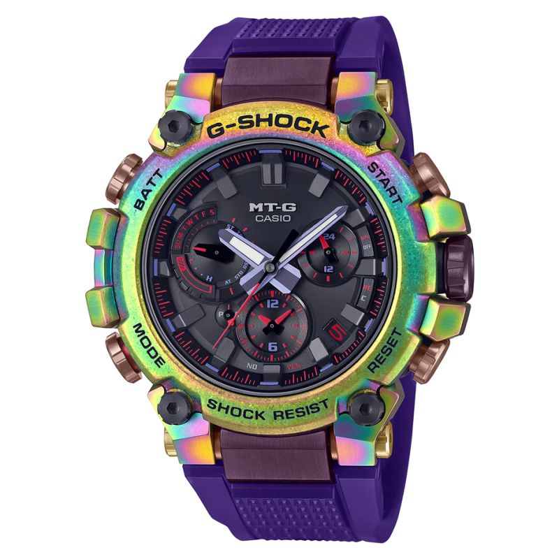 Casio G-Shock MTG-B3000PRB-1AER Casio G-Shock MTG-B3000PRB-1AER