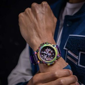 Casio G-Shock MTG-B3000PRB-1AER Casio G-Shock MTG-B3000PRB-1AER