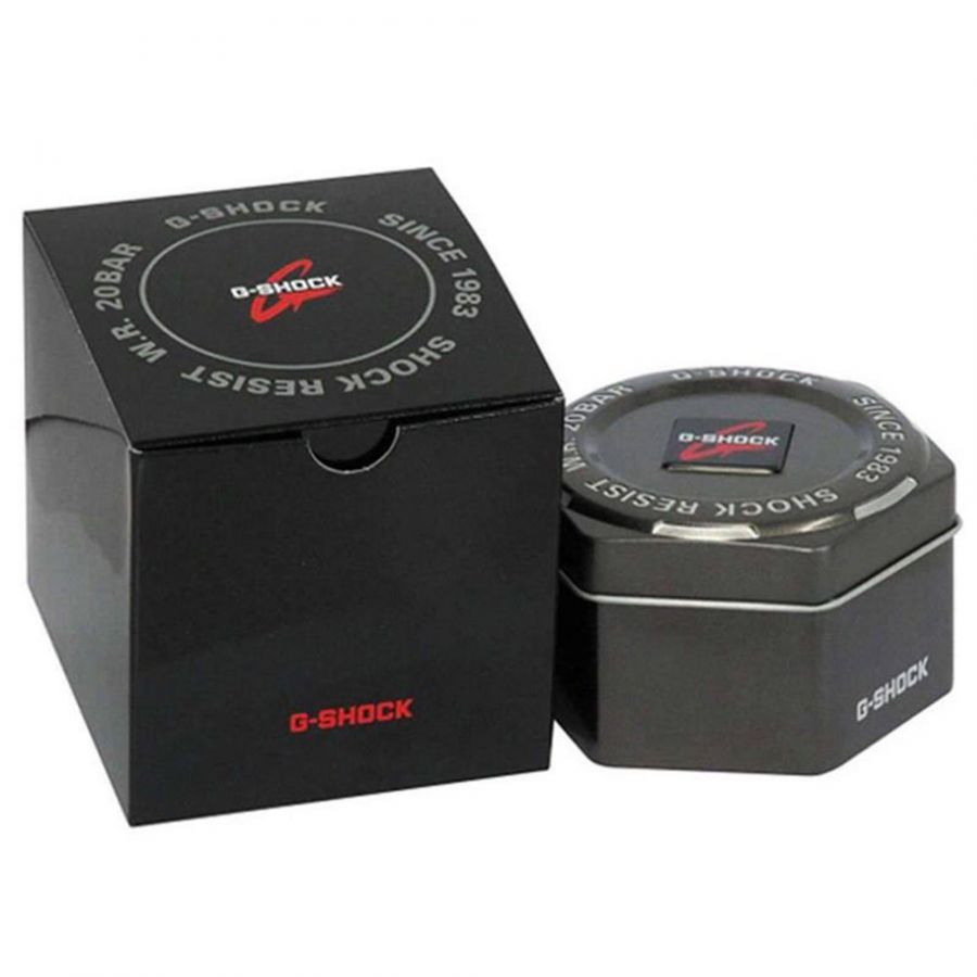 Casio G-Shock Mudmaster GG-B100-1AER