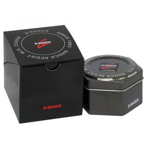 Casio G-Shock Mudmaster GG-B100-1AER Casio G-Shock Mudmaster GG-B100-1AER