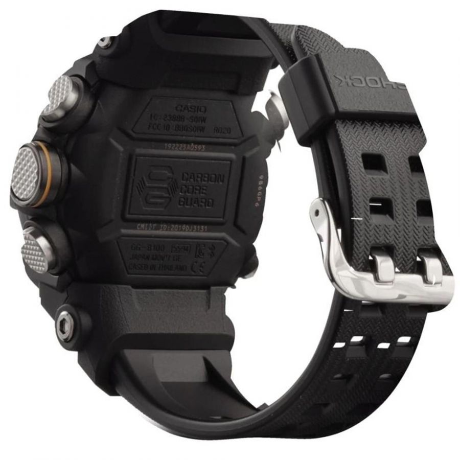 Casio G-Shock Mudmaster GG-B100-1AER