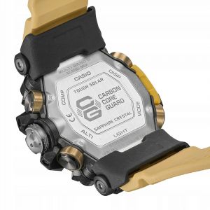 Casio G-Shock Mudmaster GWG-2000-1A5ER Casio G-Shock Mudmaster GWG-2000-1A5ER