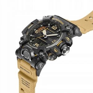 Casio G-Shock Mudmaster GWG-2000-1A5ER Casio G-Shock Mudmaster GWG-2000-1A5ER