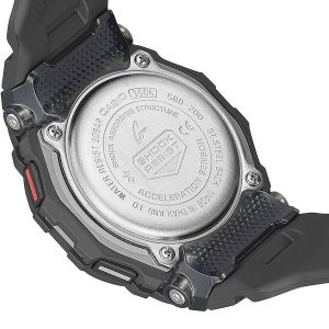 Casio G-Shock GBD-200-1ER Casio G-Shock GBD-200-1ER