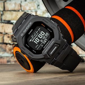 Casio G-Shock GBD-200-1ER Casio G-Shock GBD-200-1ER